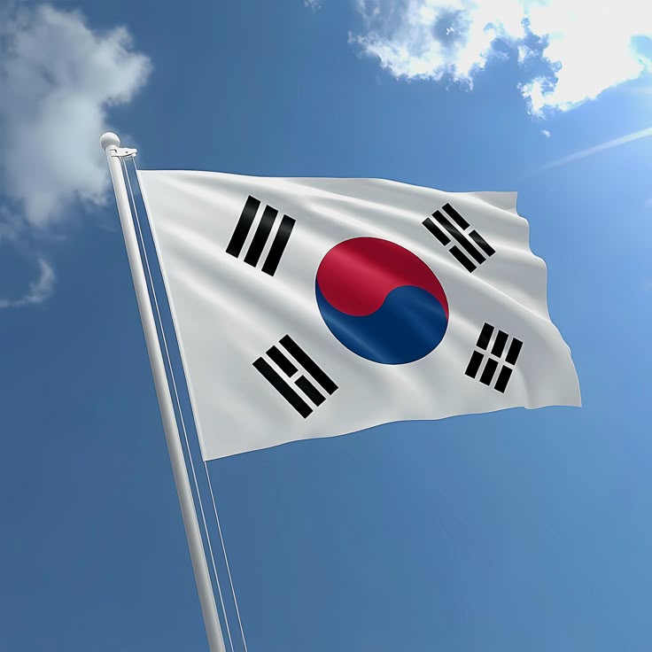 South Korea